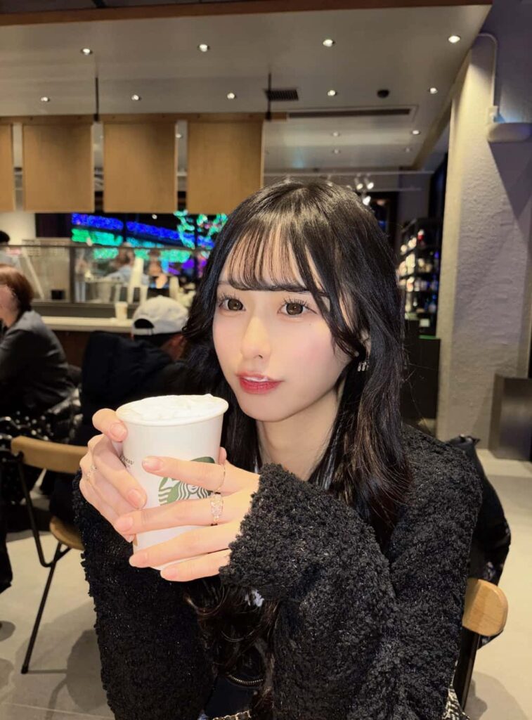 幸野 れいあ( ゆきの れいあ )【レッド】プロフィール｜Pastel Closet【パスクロ】