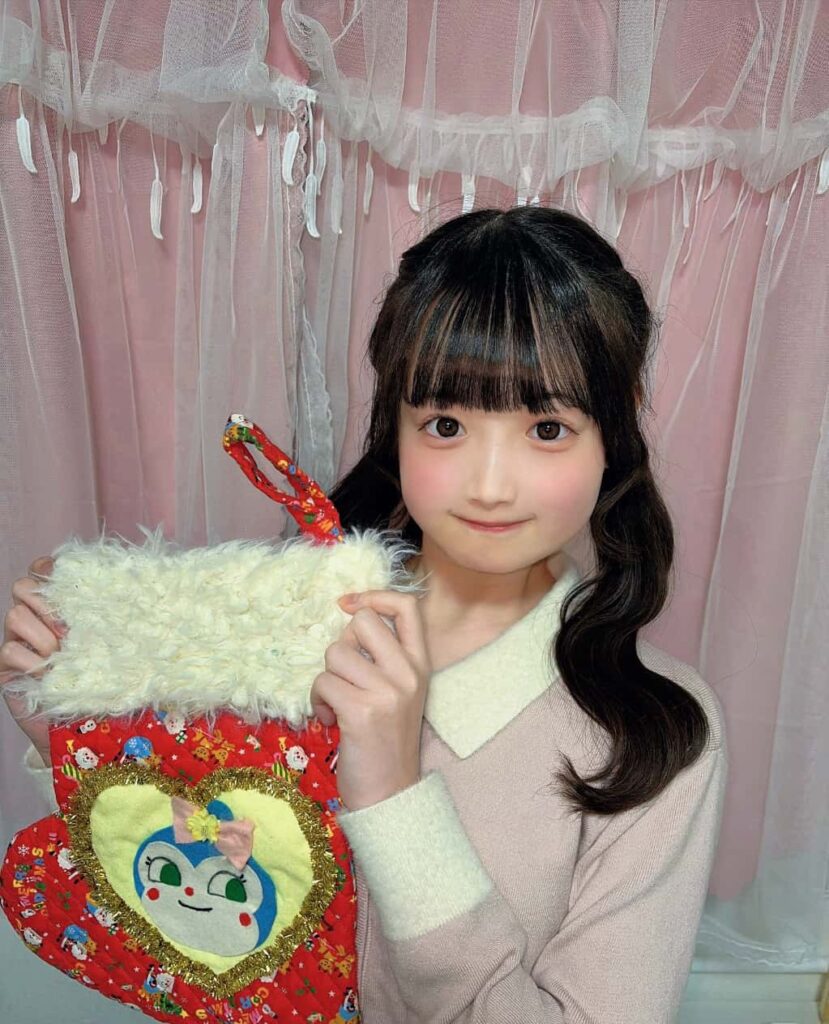 柑乃あい( かんの あい )【イエロー】プロフィール｜Pastel Closet【パスクロ】画像