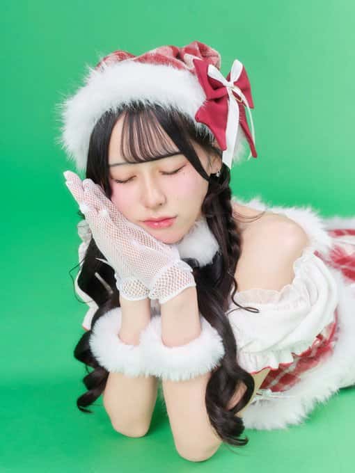 幸野 れいあ( ゆきの れいあ )【レッド】プロフィール｜Pastel Closet【パスクロ】