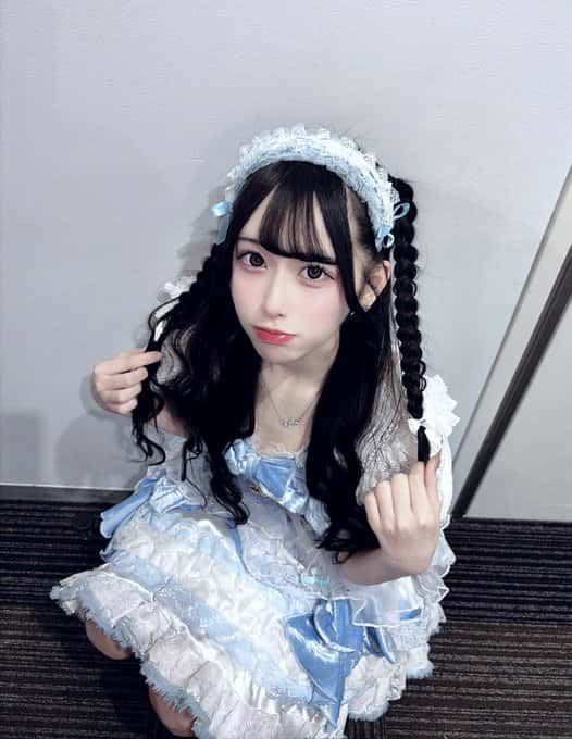 幸野 れいあ( ゆきの れいあ )【レッド】プロフィール｜Pastel Closet【パスクロ】