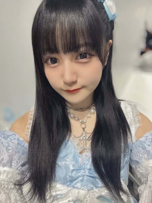 安斎みのり( あんざい みのり)【パープル】プロフィール｜Pastel Closet【パスクロ】画像