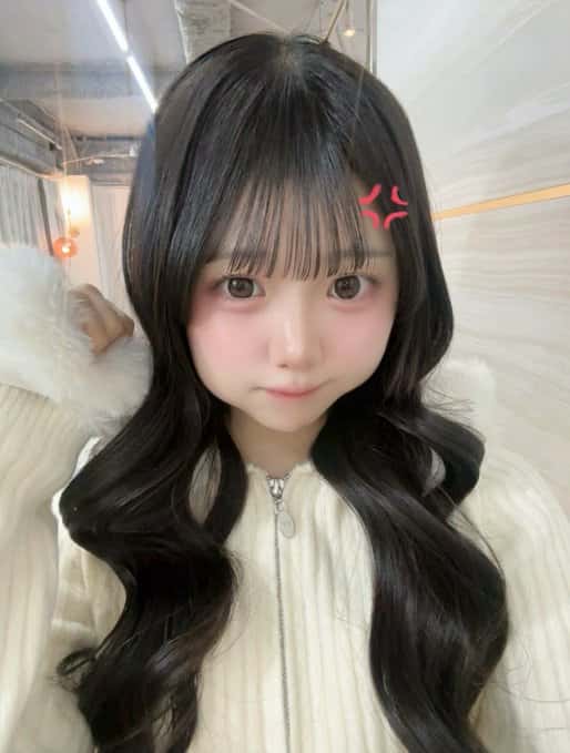 篠原さくら( しのはら さくら )【ピンク】プロフィール｜Pastel Closet【パスクロ】