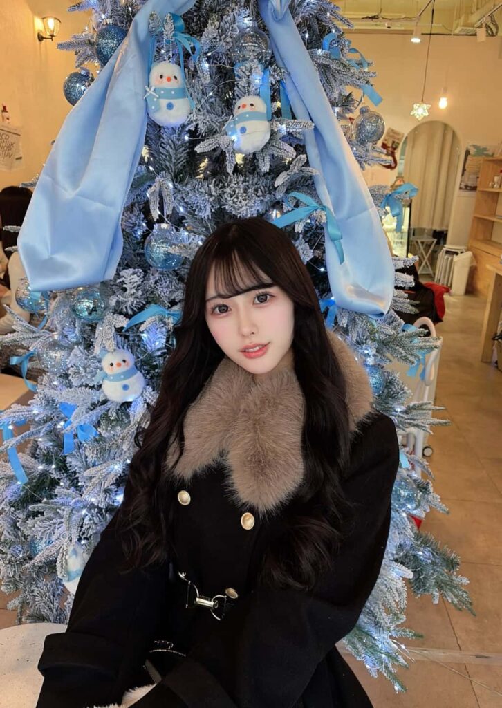 幸野 れいあ( ゆきの れいあ )【レッド】プロフィール｜Pastel Closet【パスクロ】