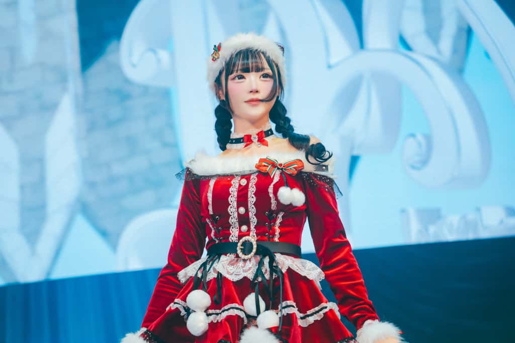 雛城ののか( ひなき ののか )【ブルー】プロフィール｜Pastel Closet【パスクロ】画像