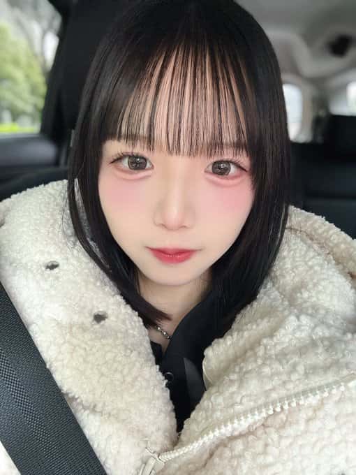 仁科美都( にしな みつ )【ホワイト】プロフィール｜Pastel Closet【パスクロ】画像