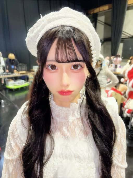 幸野 れいあ( ゆきの れいあ )【レッド】プロフィール｜Pastel Closet【パスクロ】