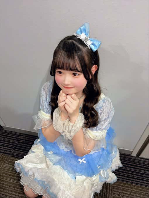 柑乃あい( かんの あい )【イエロー】プロフィール｜Pastel Closet【パスクロ】画像