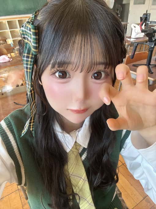 篠原さくら( しのはら さくら )【ピンク】プロフィール｜Pastel Closet【パスクロ】