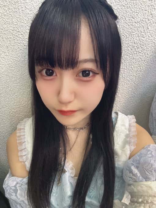 安斎みのり( あんざい みのり)【パープル】プロフィール｜Pastel Closet【パスクロ】画像