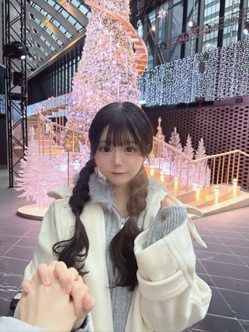 篠原さくら( しのはら さくら )【ピンク】プロフィール｜Pastel Closet【パスクロ】