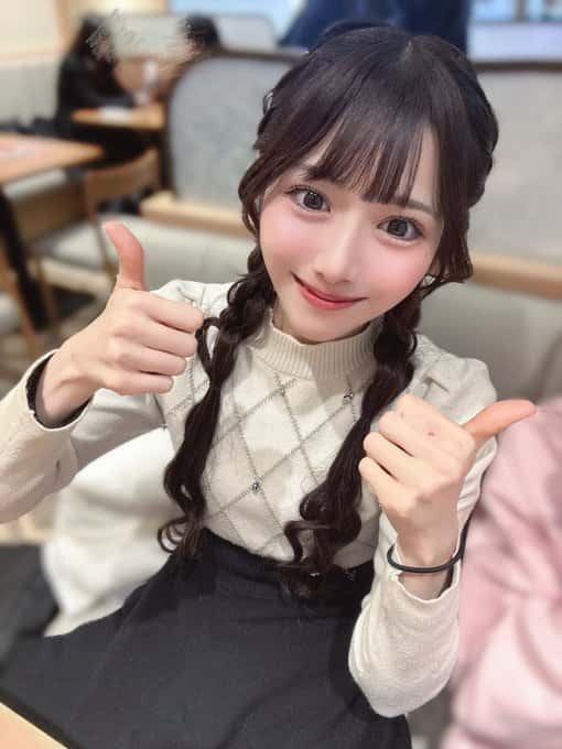 澄原 夏帆( しみはら かほ )【エメラルドグリーン】プロフィール｜Pastel Closet【パスクロ】画像