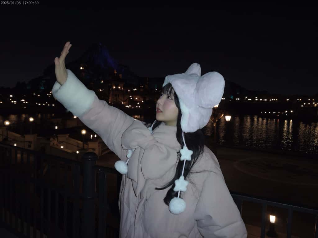 篠原さくら( しのはら さくら )【ピンク】プロフィール｜Pastel Closet【パスクロ】