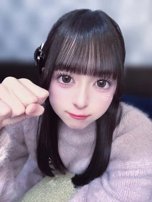 花木舞花( はなき まいか )【オレンジ】プロフィール｜Pastel Closet【パスクロ】画像