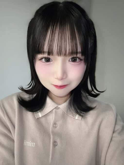 仁科美都( にしな みつ )【ホワイト】プロフィール｜Pastel Closet【パスクロ】画像