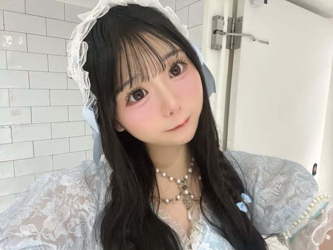 篠原さくら( しのはら さくら )【ピンク】プロフィール｜Pastel Closet【パスクロ】