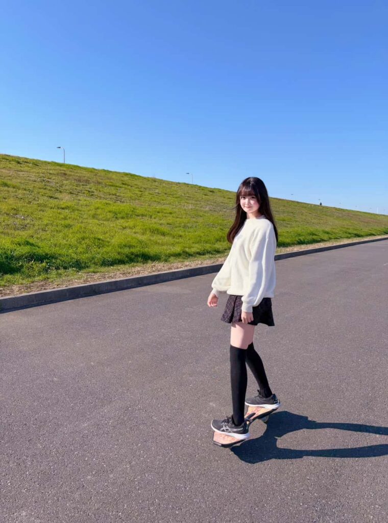 柑乃あい( かんの あい )【イエロー】プロフィール｜Pastel Closet【パスクロ】画像