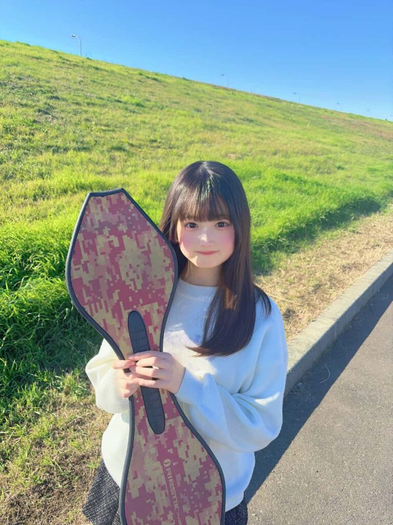 柑乃あい( かんの あい )【イエロー】プロフィール｜Pastel Closet【パスクロ】画像