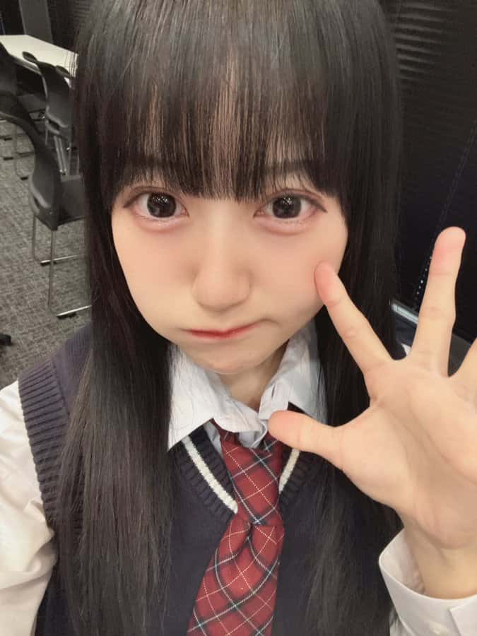 安斎みのり( あんざい みのり)【パープル】プロフィール｜Pastel Closet【パスクロ】画像