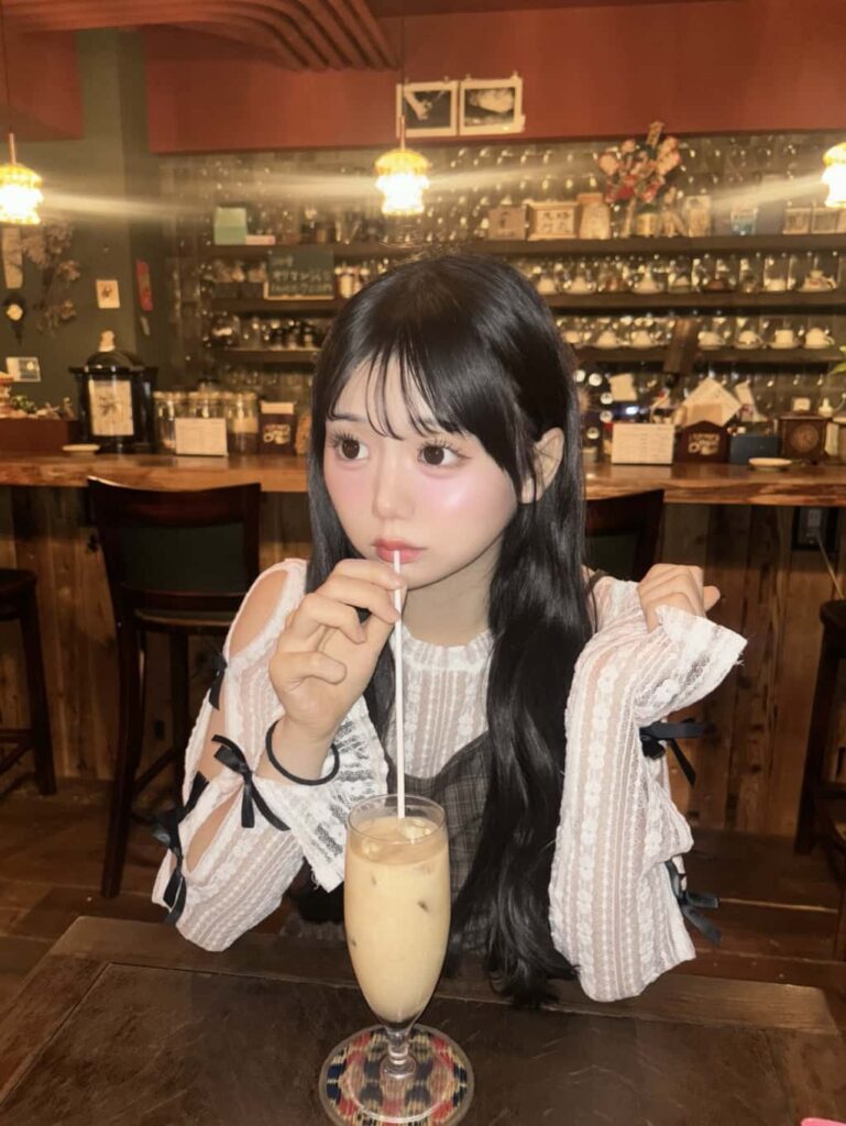 篠原さくら( しのはら さくら )【ピンク】プロフィール｜Pastel Closet【パスクロ】