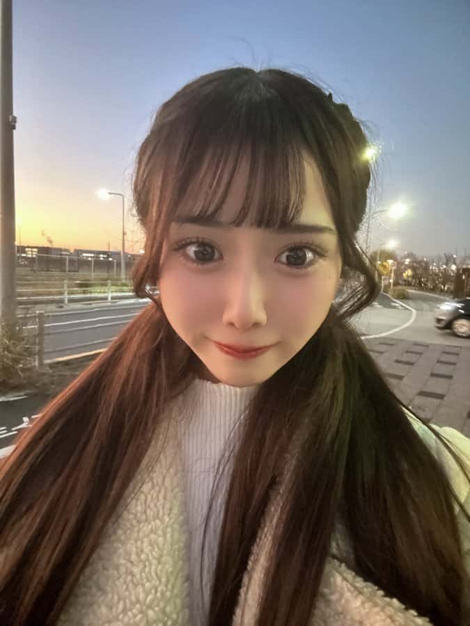 澄原 夏帆( しみはら かほ )【エメラルドグリーン】プロフィール｜Pastel Closet【パスクロ】画像