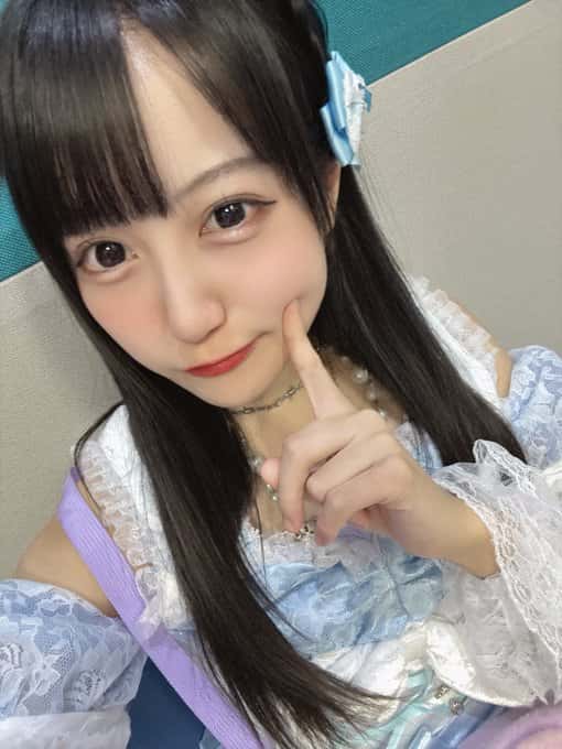 安斎みのり( あんざい みのり)【パープル】プロフィール｜Pastel Closet【パスクロ】画像