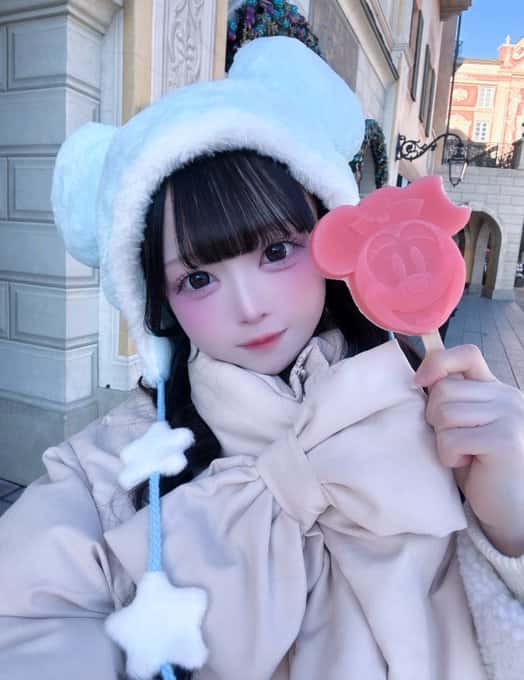 雛城ののか( ひなき ののか )【ブルー】プロフィール｜Pastel Closet【パスクロ】画像