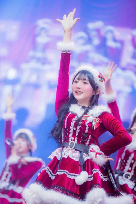 篠原さくら( しのはら さくら )【ピンク】プロフィール｜Pastel Closet【パスクロ】