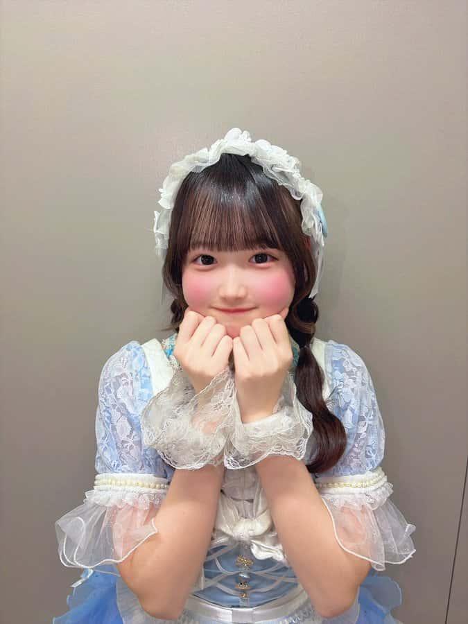 柑乃あい( かんの あい )【イエロー】プロフィール｜Pastel Closet【パスクロ】画像