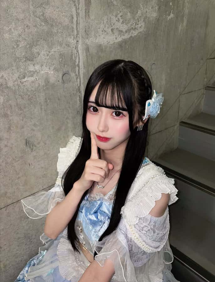 幸野 れいあ( ゆきの れいあ )【レッド】プロフィール｜Pastel Closet【パスクロ】