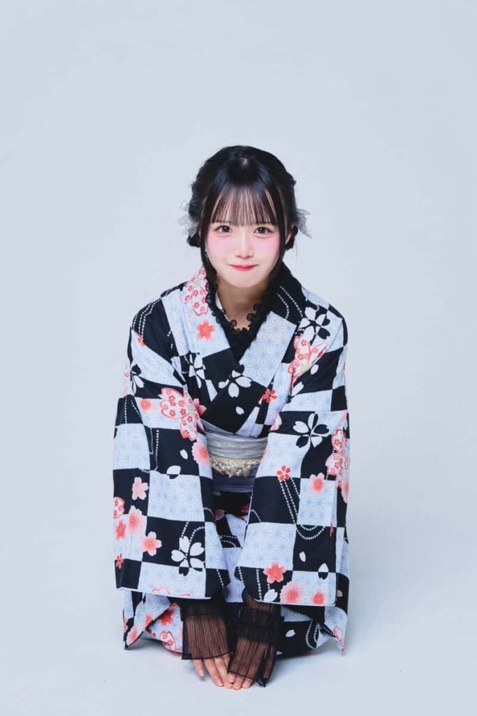 Pastel Closet（パスクロ）【正月 2026】アーティスト写真 コスチューム 4