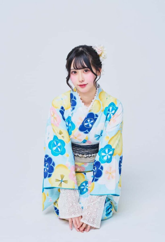 幸野 れいあ( ゆきの れいあ )【レッド】プロフィール｜Pastel Closet【パスクロ】