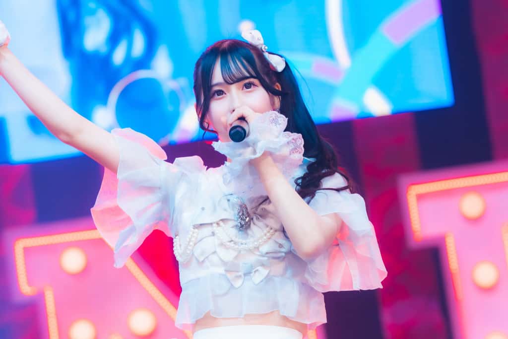 幸野 れいあ( ゆきの れいあ )【レッド】プロフィール｜Pastel Closet【パスクロ】