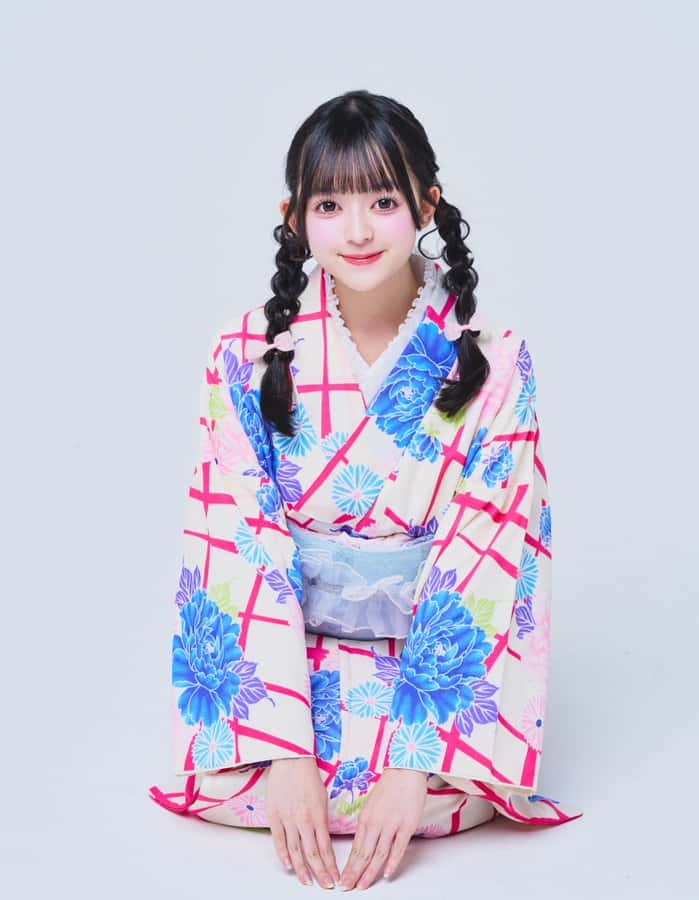 Pastel Closet（パスクロ）【正月 2026】アーティスト写真 コスチューム 4