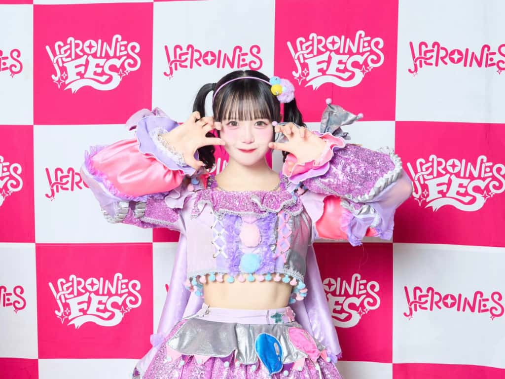 LIVE情報 2025年12月31日：『HEROINES COUNTDOWN 2025-2026』＠Kanadevia Hall｜Pastel Closet【パスクロ】仁科美都

『 # おせちーず☆』

Shooting STAR/chuLaさん 
# ラブコード/iLiFE!さん