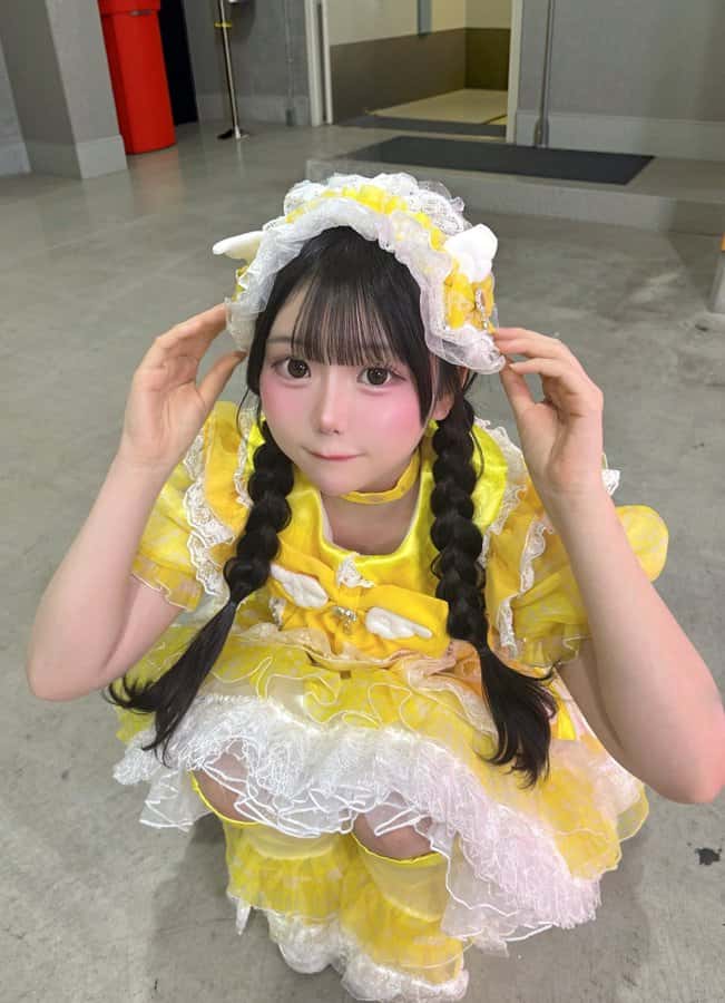 LIVE情報 2025年12月31日：『HEROINES COUNTDOWN 2025-2026』＠Kanadevia Hall｜Pastel Closet【パスクロ】篠原さくら

半熟卵イエローひよこ組

・バチモリーナ / iON!さん 
・パラリラダンス / i-COLさん