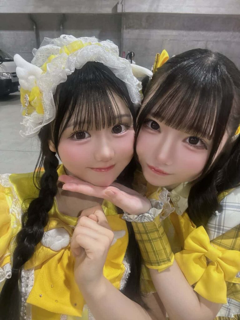 篠原さくら( しのはら さくら )【ピンク】プロフィール｜Pastel Closet【パスクロ】