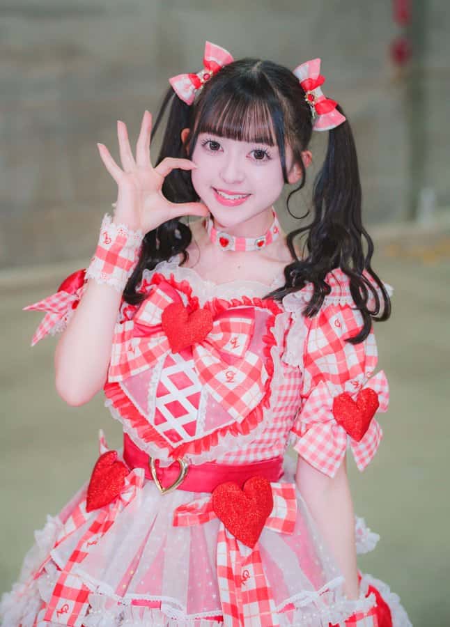 LIVE情報 2025年12月31日：『HEROINES COUNTDOWN 2025-2026』＠Kanadevia Hall｜Pastel Closet【パスクロ】花木 舞花

『愛走族♡赤信号注意！』

のんふぃく！さん｢らぶげっちゅ｣ 
ドレスコードさん｢ラブ♡タップ｣