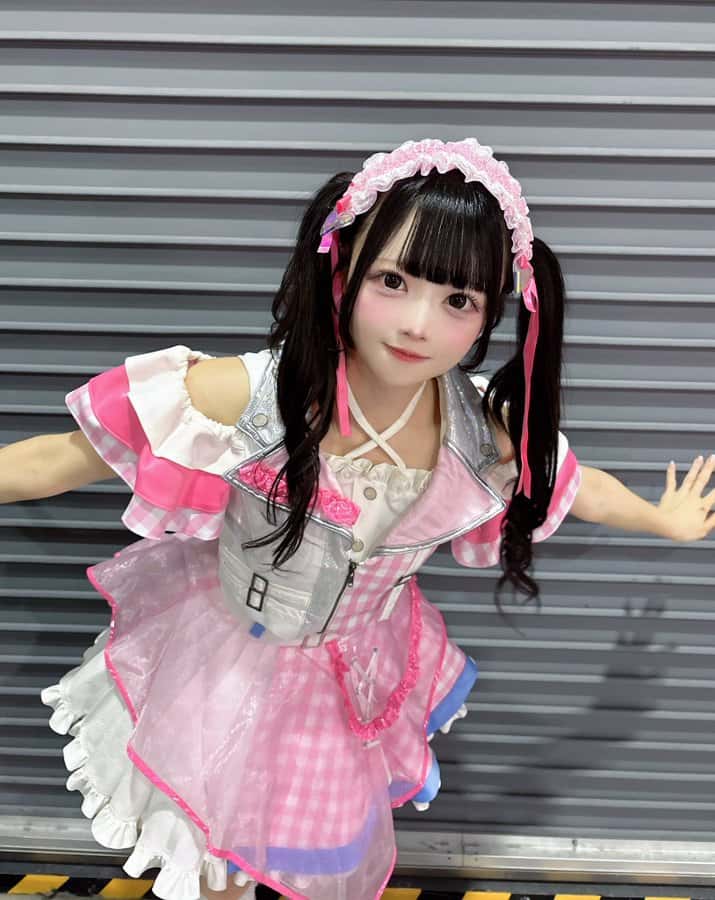 LIVE情報 2025年12月31日：『HEROINES COUNTDOWN 2025-2026』＠Kanadevia Hall｜Pastel Closet【パスクロ】雛城ののか

『YOUNG STAR☆PEACHICCHI』

DREAMS ON THE RUN/CAL&RESさん 
ビリビリラブゲーム/のんふぃく！さん