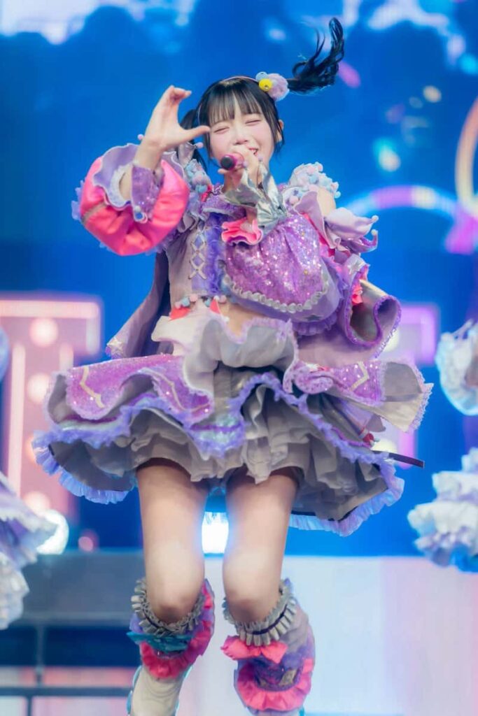 LIVE情報 2025年12月31日：『HEROINES COUNTDOWN 2025-2026』＠Kanadevia Hall｜Pastel Closet【パスクロ】仁科美都

『 # おせちーず☆』

Shooting STAR/chuLaさん 
# ラブコード/iLiFE!さん