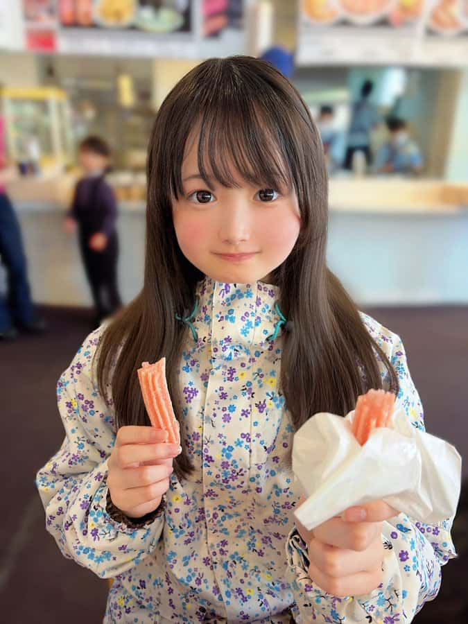 柑乃あい( かんの あい )【イエロー】プロフィール｜Pastel Closet【パスクロ】画像