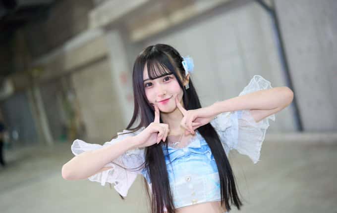 幸野 れいあ( ゆきの れいあ )【レッド】プロフィール｜Pastel Closet【パスクロ】