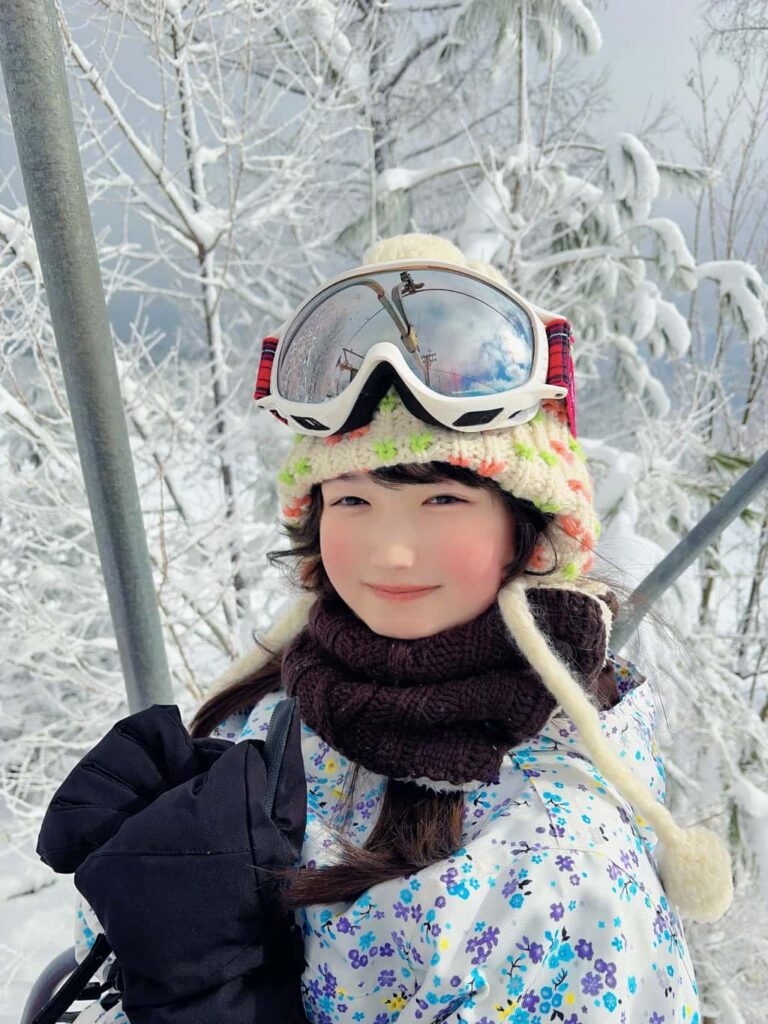 柑乃あい( かんの あい )【イエロー】プロフィール｜Pastel Closet【パスクロ】画像