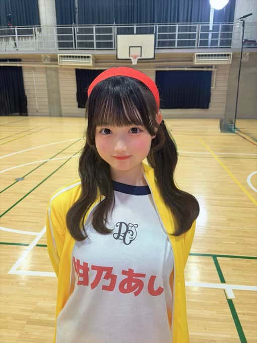 柑乃あい( かんの あい )【イエロー】プロフィール｜Pastel Closet【パスクロ】画像