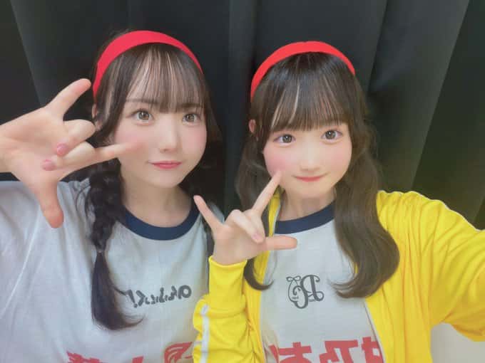 柑乃あい( かんの あい )【イエロー】プロフィール｜Pastel Closet【パスクロ】画像