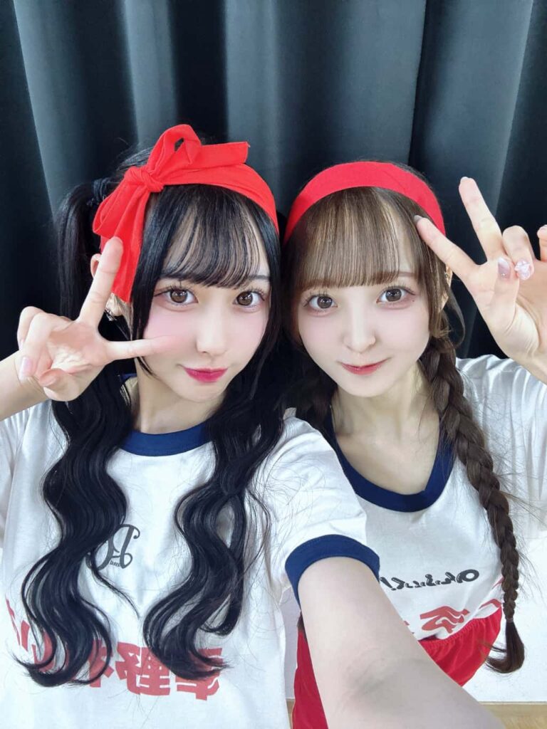 幸野 れいあ( ゆきの れいあ )【レッド】プロフィール｜Pastel Closet【パスクロ】