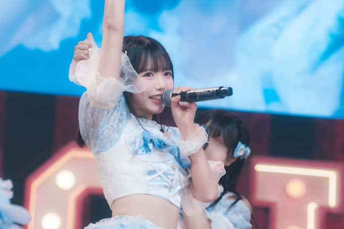 仁科美都( にしな みつ )【ホワイト】プロフィール｜Pastel Closet【パスクロ】画像