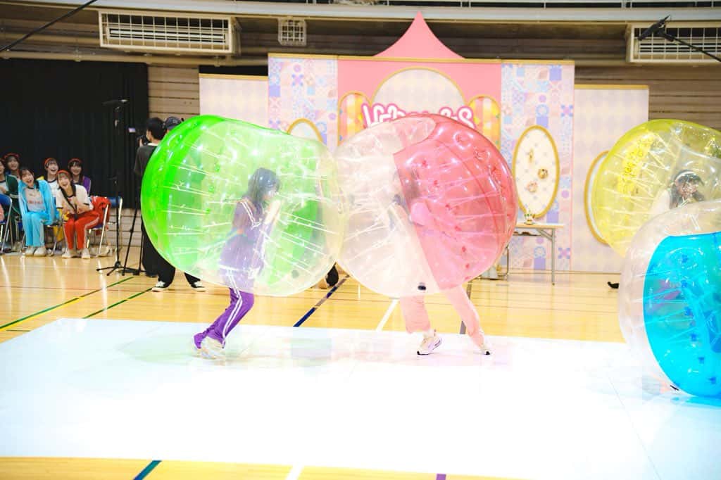 篠原さくら( しのはら さくら )【ピンク】プロフィール｜Pastel Closet【パスクロ】