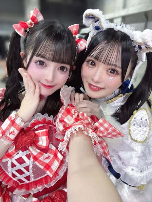 花木舞花( はなき まいか )【オレンジ】プロフィール｜Pastel Closet【パスクロ】画像 iLiFE!さんの心花りりさん