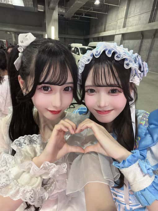 幸野 れいあ( ゆきの れいあ )【レッド】プロフィール｜Pastel Closet【パスクロ】