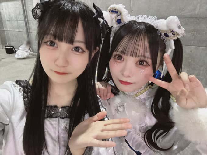 安斎みのり( あんざい みのり)【パープル】プロフィール｜Pastel Closet【パスクロ】画像 
安斎みのり【Pastel Closet】
@Pastel_minori
·
16時間
まっちろすぎて滅！のリーダー！
心花りり【iLiFE! / ギルギル】
